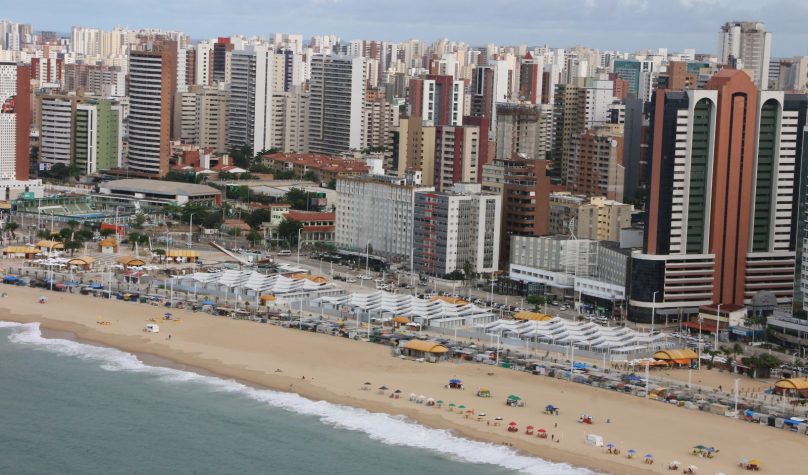 Foto: Prefeitura de Fortaleza