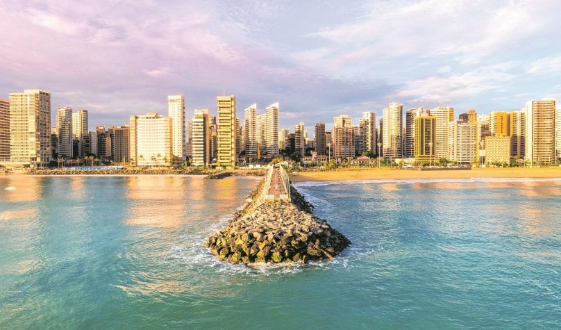 Foto: Reprodução/Diário do Nordeste