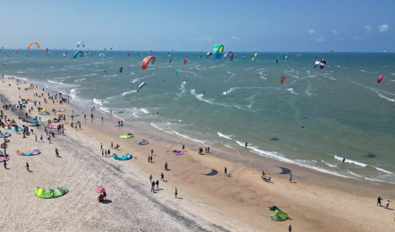 Foto: Prefeitura de Caucaia