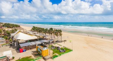 Dados do IBGE consideram comparação entre abril de 2022 e o mesmo mês em 2021. Foto: Jade Queiroz/Mtur.