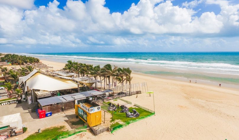 Dados do IBGE consideram comparação entre abril de 2022 e o mesmo mês em 2021. Foto: Jade Queiroz/Mtur.