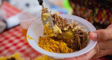 Foto: Tiago Matine/Governo do Ceará