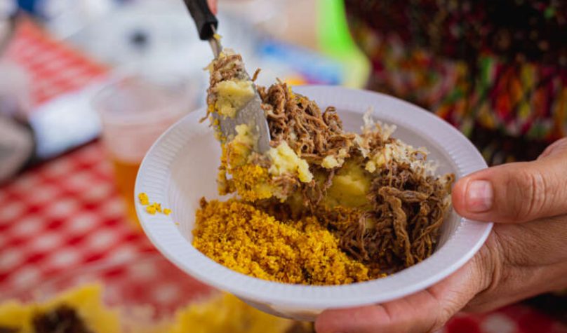 Foto: Tiago Matine/Governo do Ceará