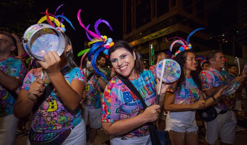 Foto: Prefeitura de Fortaleza