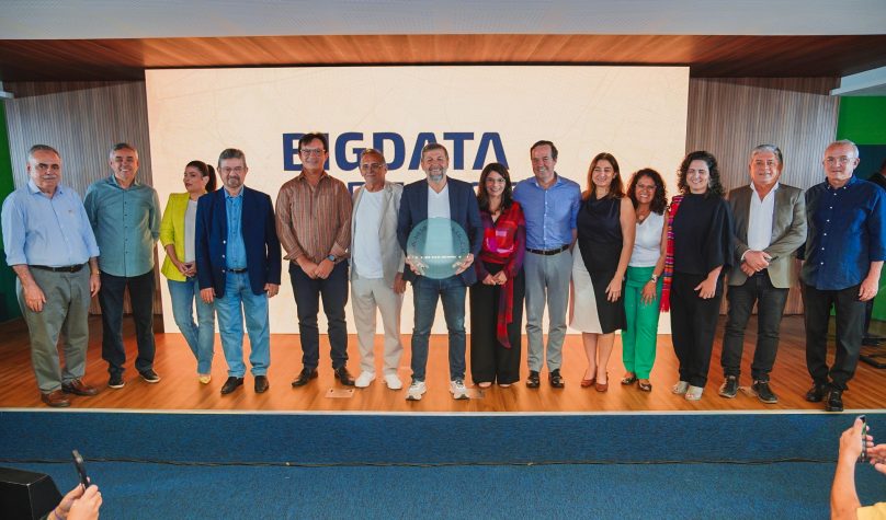 Foto: Prefeitura de Fortaleza