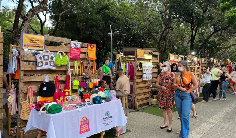 Foto: Prefeitura de Fortaleza