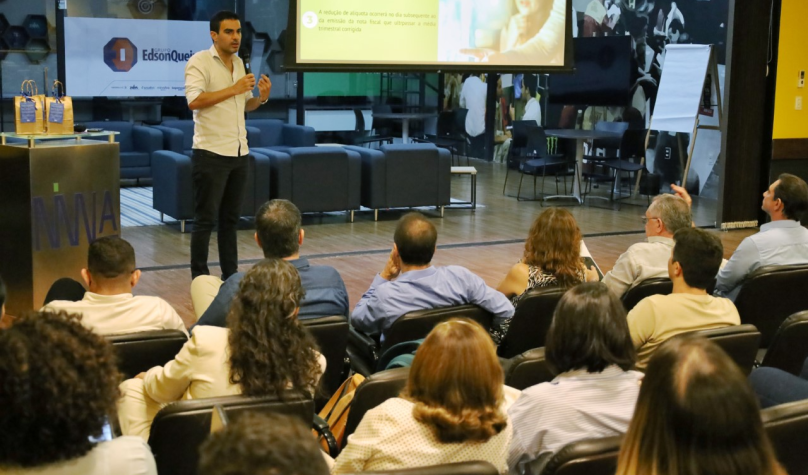 Foto: Divulgação/Prefeitura de Fortaleza