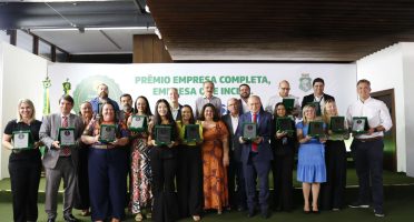 O estado é o 2º no Brasil que mais empregou esses profissionais em 2021. Foto: Tatiana Fortes/Gov do Ceará.