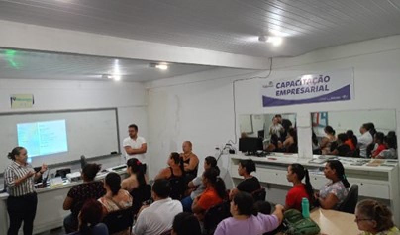 Foto: Agência Sebrae