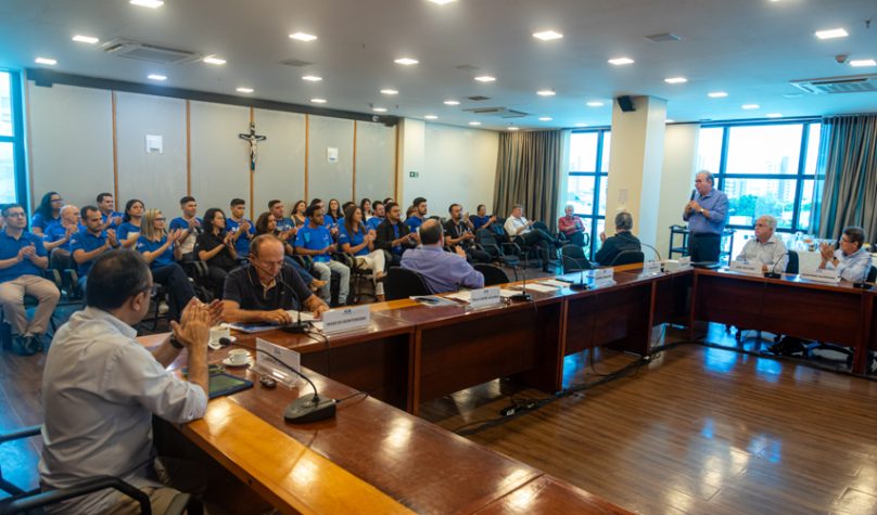 Foto: Reprodução/FIEC