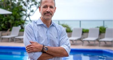 Presidente da ABIH-CE, Régis Medeiros - Foto: Reprodução