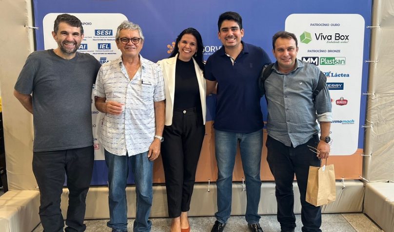 Foto: Reprodução/Fiec