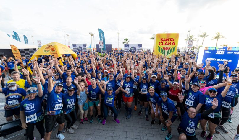 Foto: George Lucas/Sistema FIEC