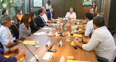 Foto: Prefeitura de Fortaleza