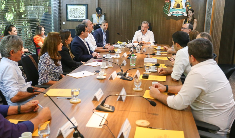 Foto: Prefeitura de Fortaleza