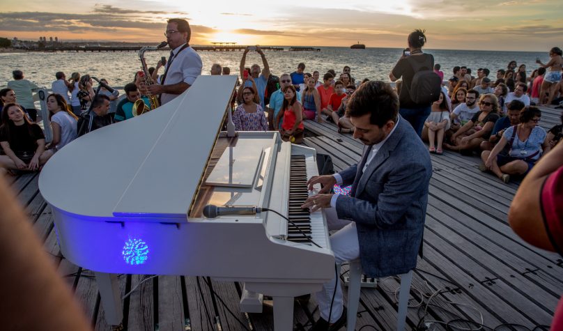 Foto: Prefeitura de Fortaleza