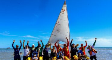 Foto: Divulgação/Prefeitura de Fortaleza