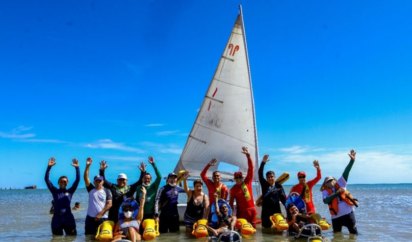 Foto: Divulgação/Prefeitura de Fortaleza