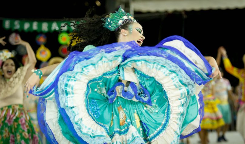 Foto: Reprodução/Seculte-Ce