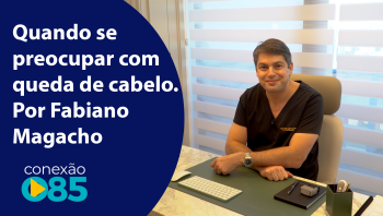 Quando se preocupar com queda de cabelo