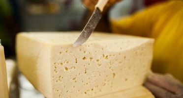 O município de Jaguaribe é reconhecido como a Terra do Queijo Coalho no Ceará. Foto: Divulgação.