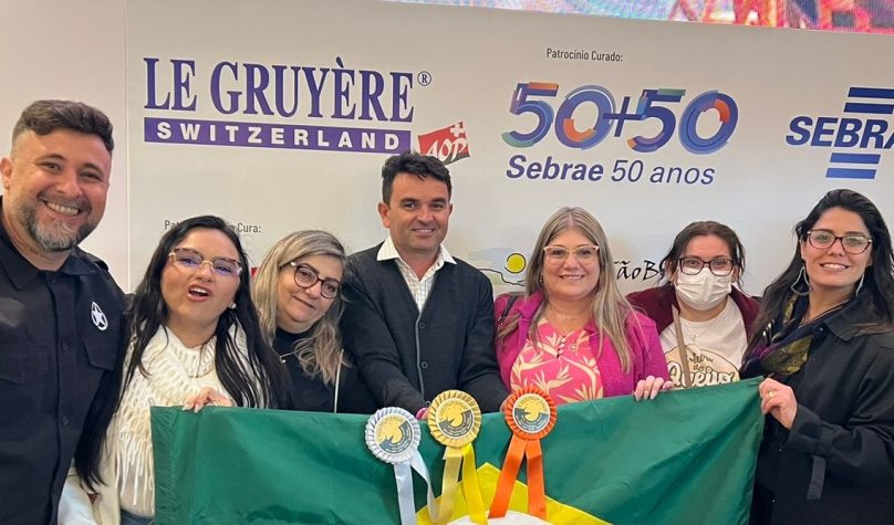 Os produtos premiados são oriundos da Região do Vale do Jaguaribe. Foto: Divulgação/Sebrae.