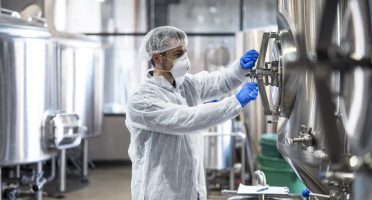 A constatação é medida com base nas unidades de operação e no total de pessoas ocupadas. Foto: Freepik.