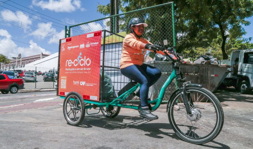 Foto: Prefeitura de Fortaleza