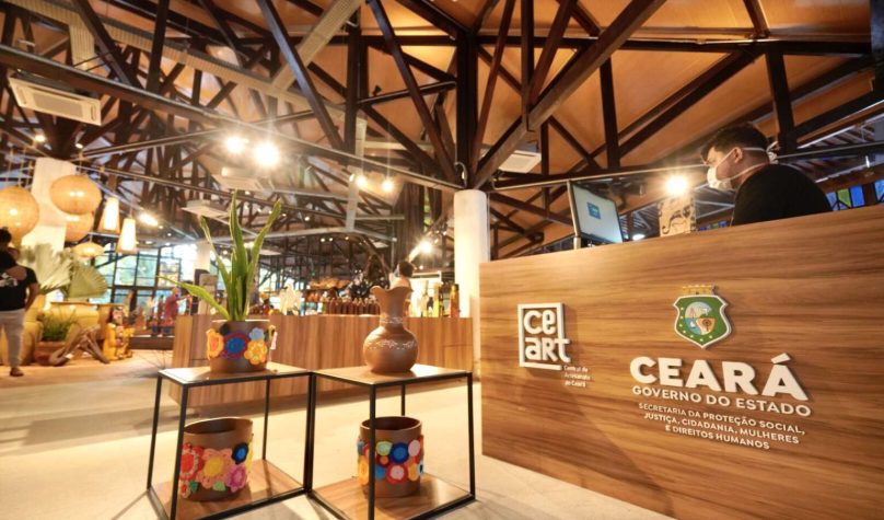 Foto: Carlos Gibaja/ Gov. do Ceará