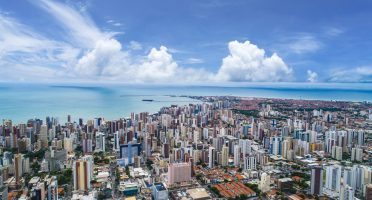Antes de comprar ou alugar um imóvel, é importante escolher o bairro com sabedoria.  Foto: Thiago Ness/Reali.