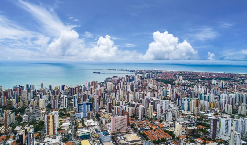 Antes de comprar ou alugar um imóvel, é importante escolher o bairro com sabedoria.  Foto: Thiago Ness/Reali.