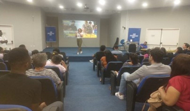 Foto: Agência Sebrae