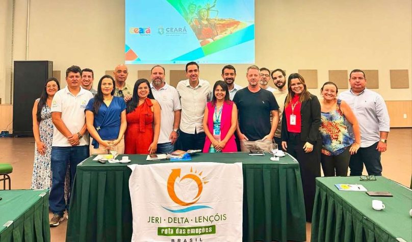 Foto: Divulgação/Sebrae-CE