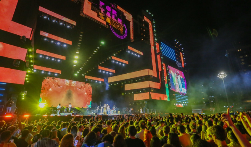 Foto: Rodrigo Carvalho/Prefeitura de Fortaleza