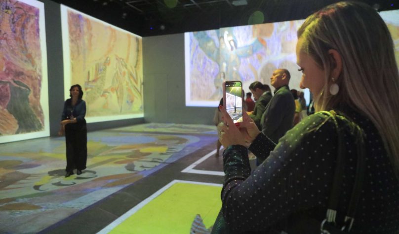 Foto: Reprodução/Site/Secult