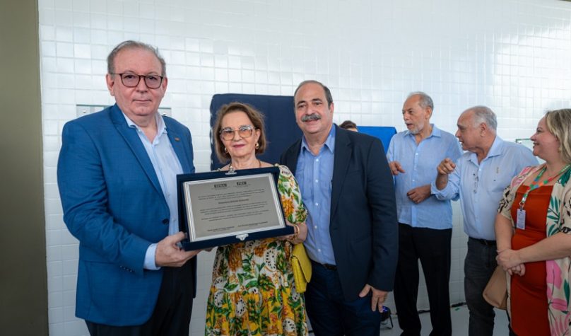 Foto: Divulgação/ Ascom Fiec