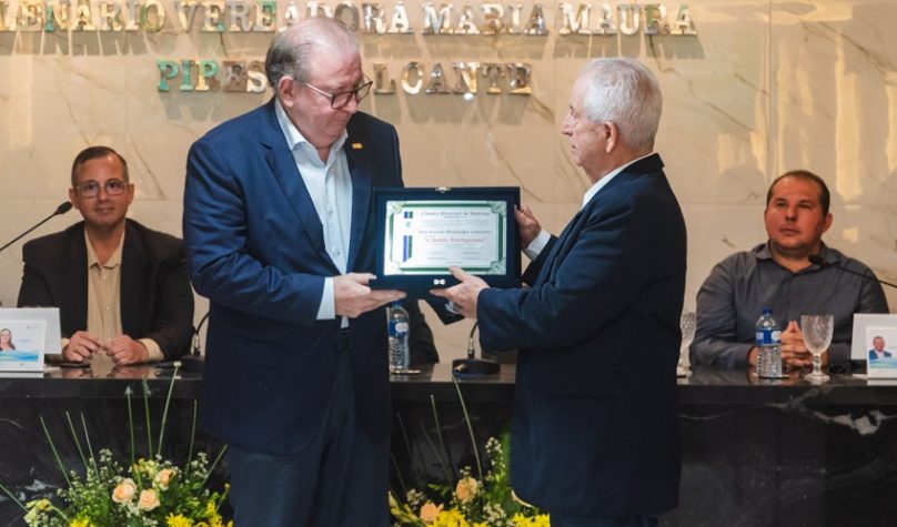 Foto: Laura Guerreiro/FIEC