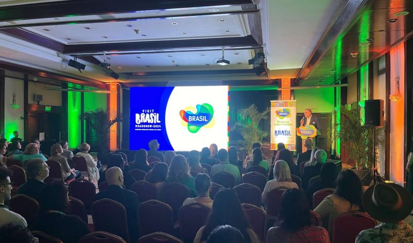 Foto: Ascom Setur Ceará