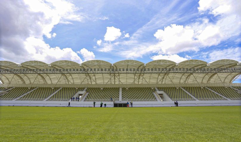 Foto: Tatiana Fortes/ Gov do Ceará