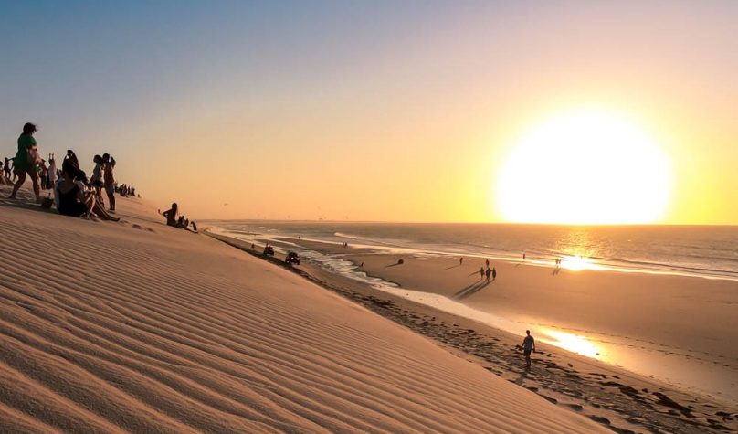 Foto: Reprodução/Site/Viagens Cine