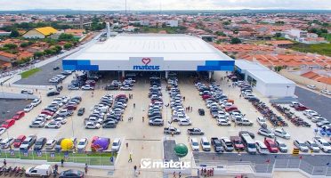 A empresa vem negociando a abertura de novas lojas em outras cidades do Ceará. Foto: Reprodução/LinkedIn.