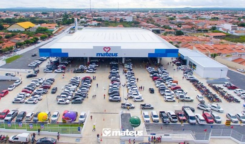 A empresa vem negociando a abertura de novas lojas em outras cidades do Ceará. Foto: Reprodução/LinkedIn.