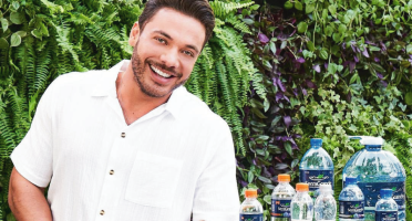 A empresa cearense recebeu o prêmio de “Melhor Publicação de TikTok” durante o evento em Natal. Foto: Facebook/Serra Grande.