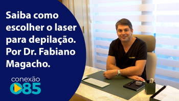 Saiba como escolher o laser para depilação