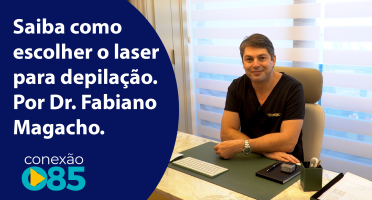 Saiba como escolher o laser para depilação