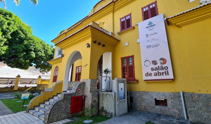 A mostra de artes, uma das mais longevas e aclamadas do País, terá acesso aberto e gratuito ao público. Foto: Divulgação/PMF.