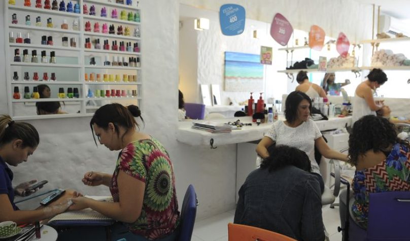 Foto: Elza Fiúza/Agência Brasil