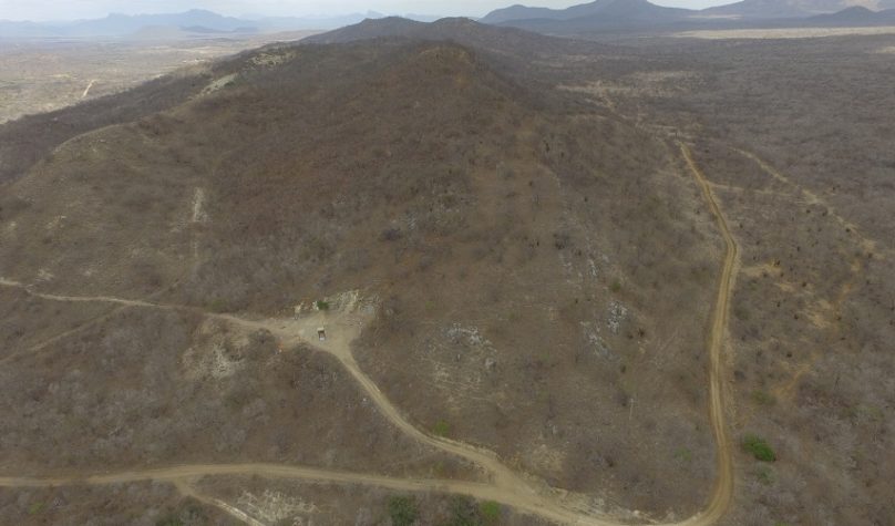 O estudo de impacto foi realizado pelo Observatório da Indústria, da FIEC, com o Consórcio Santa Quitéria. Foto: Divugação/FIEC.