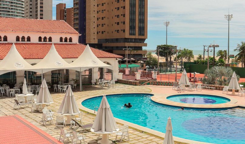 Foto: Reprodução/Instagram/@idealclube