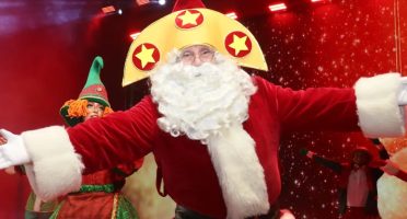 Foto: Reprodução/Instagram/@cearanataldeluzoficial